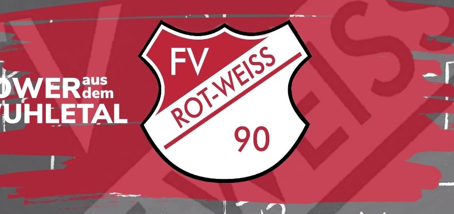 Rot-Weiß90 Hellersdorf