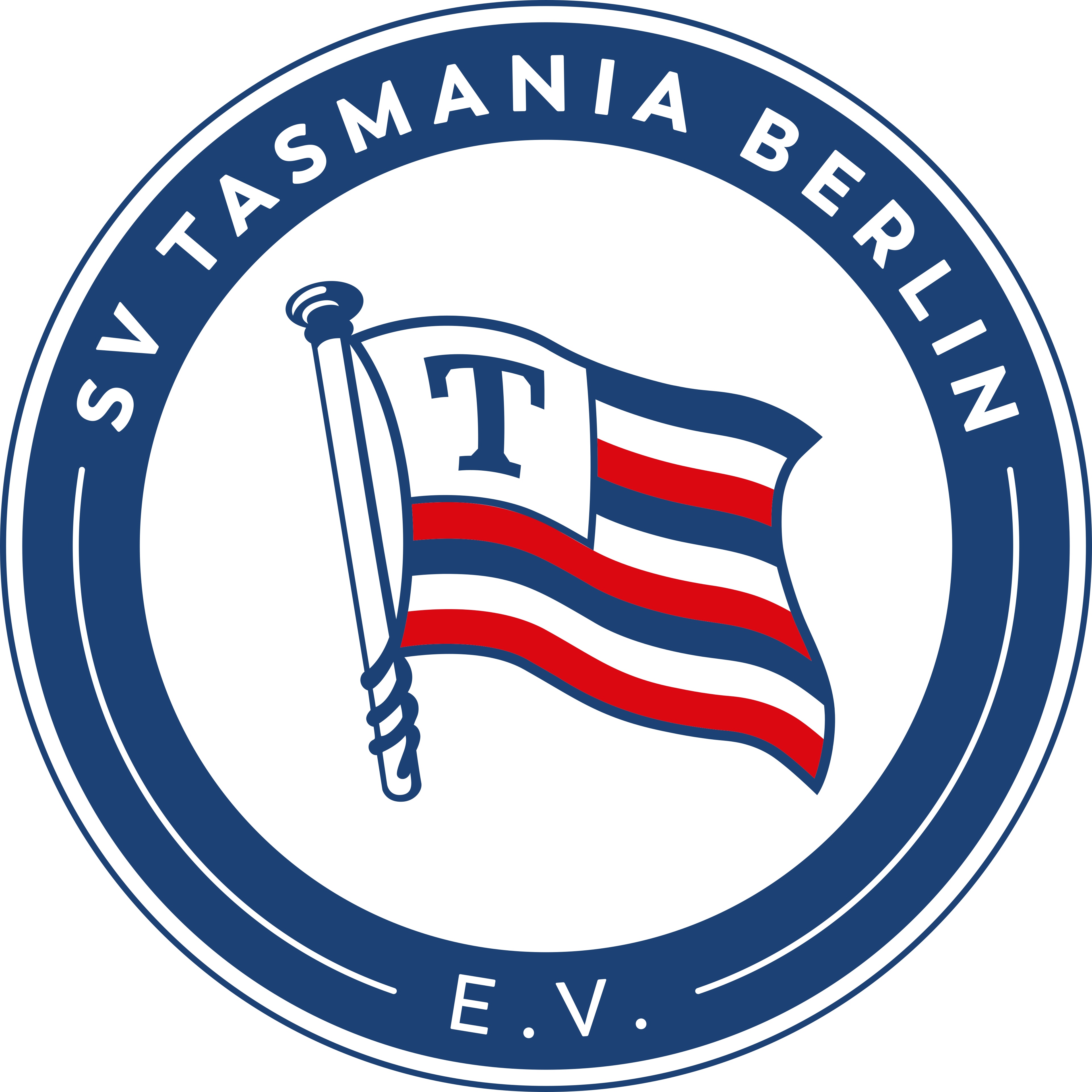 SV Tasmania Berlin