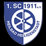 1. SC 1911 Heiligenstadt 