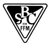 BSC sw 1919 Frankfurt