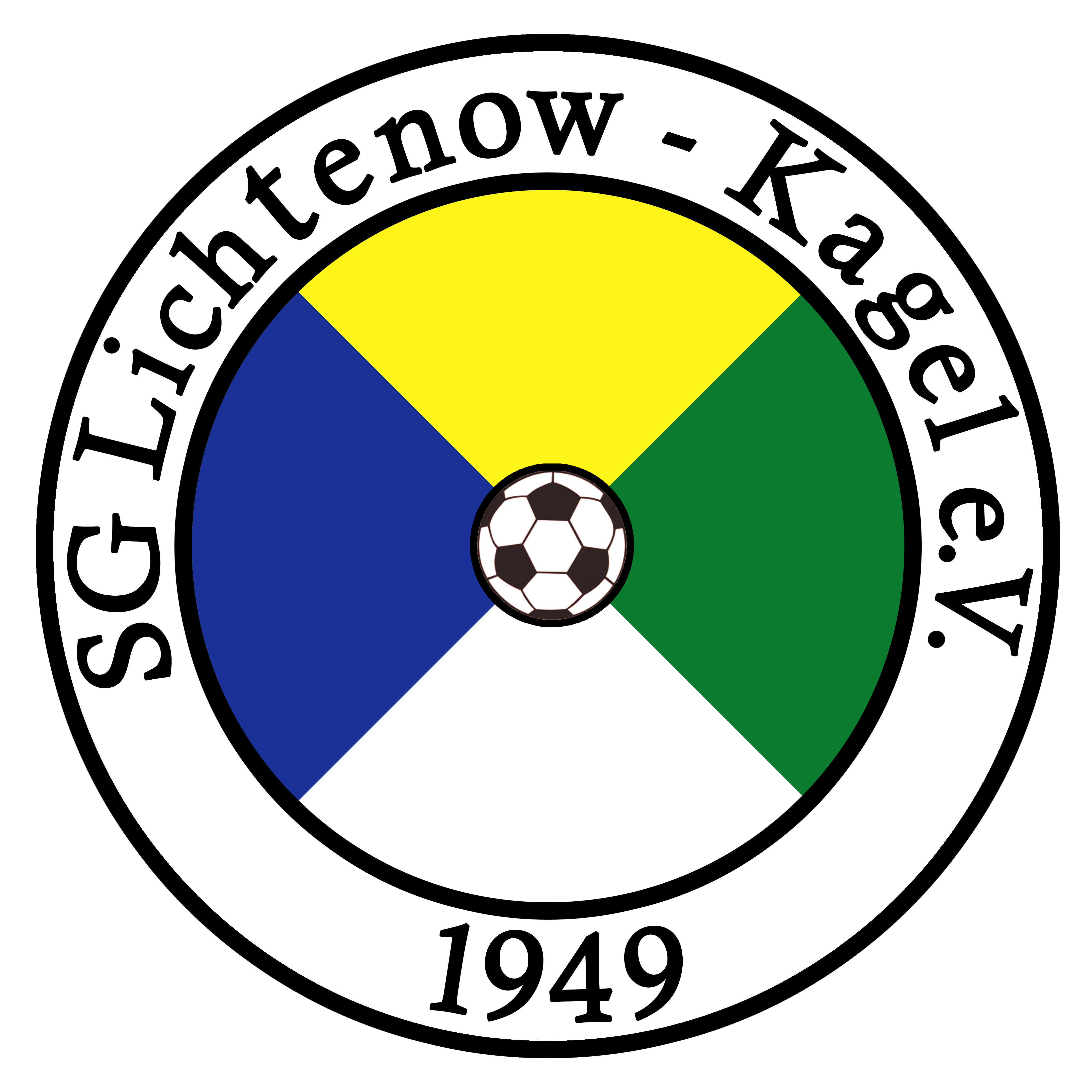 SG Lichtenow/ Kagel 1949 e.V. 