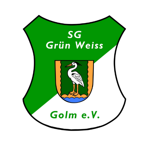 SG Grün-Weiß Golm