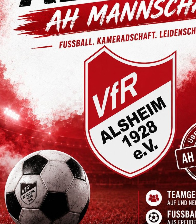 VfR Alsheim 1928 e.V.