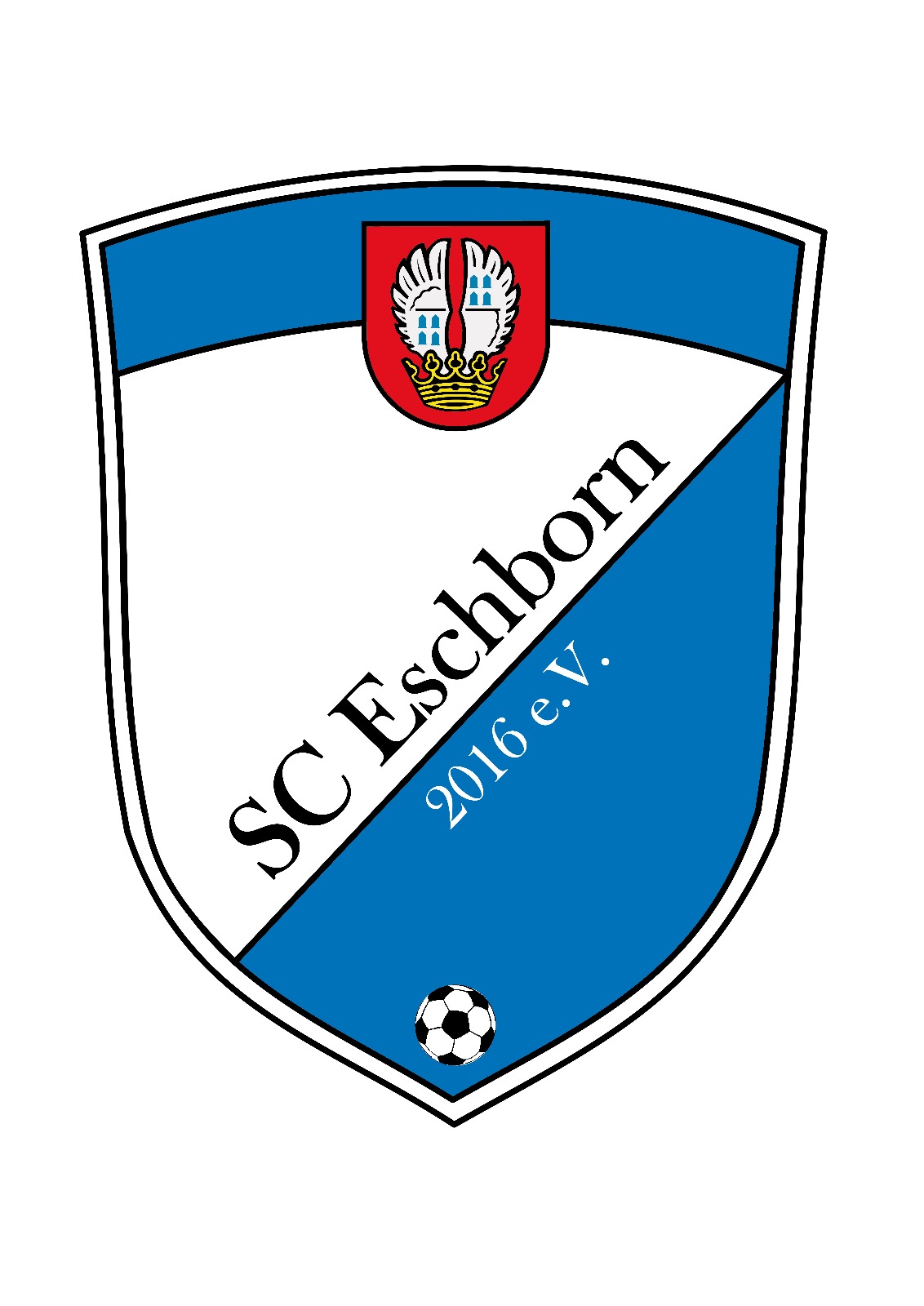 SC Eschborn 2016 e.V.