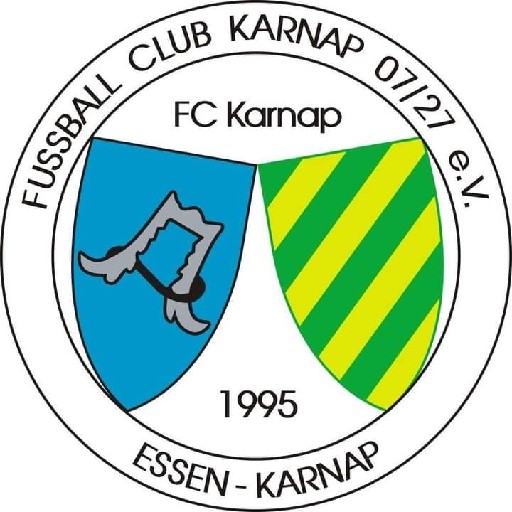FC.Karnap 07/27