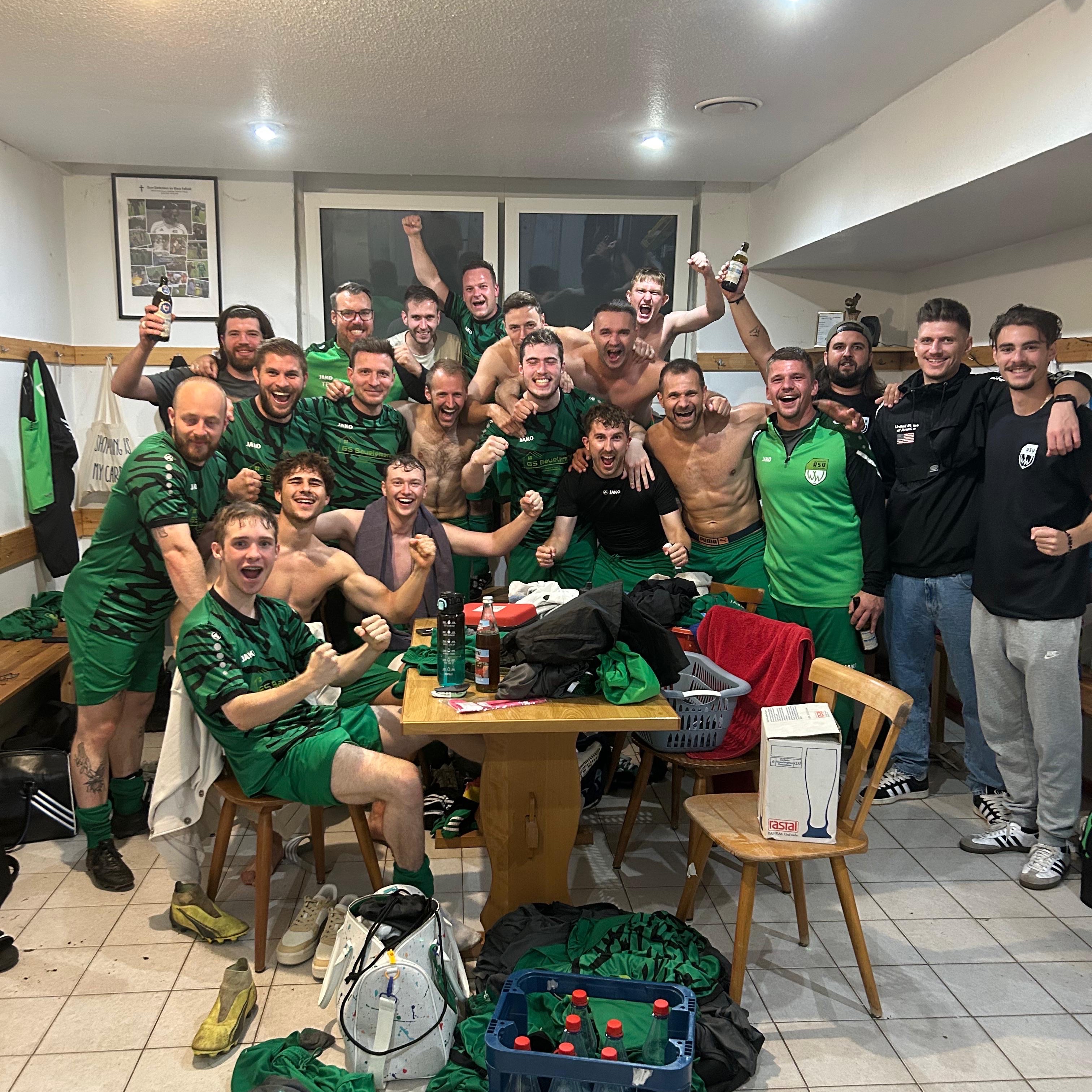 ASV Weinzierlein-Wintersdorf