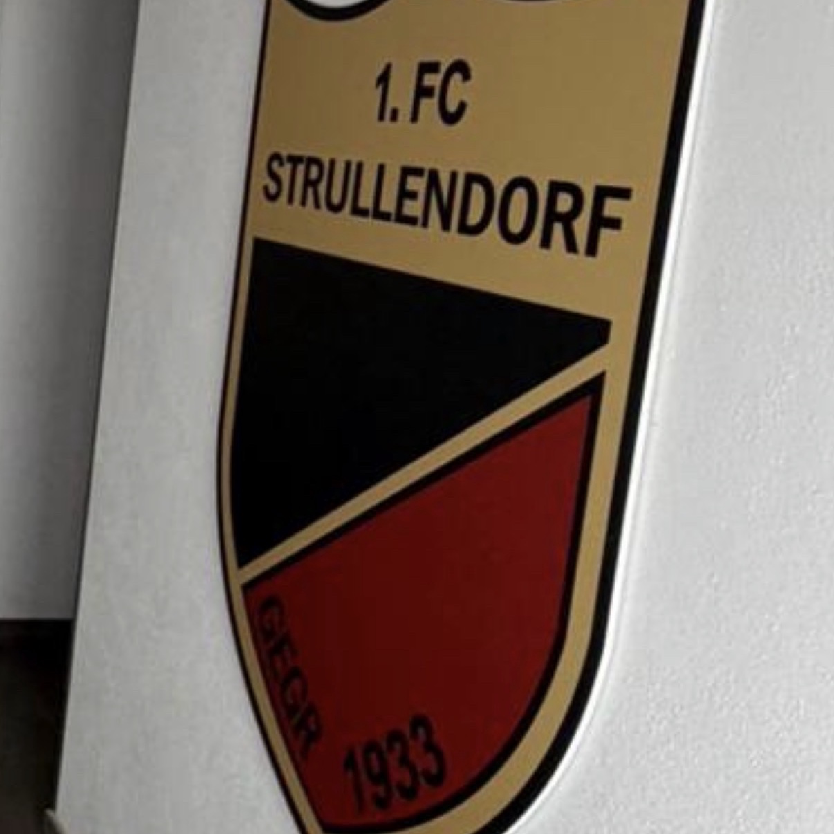 1. FC Strullendorf