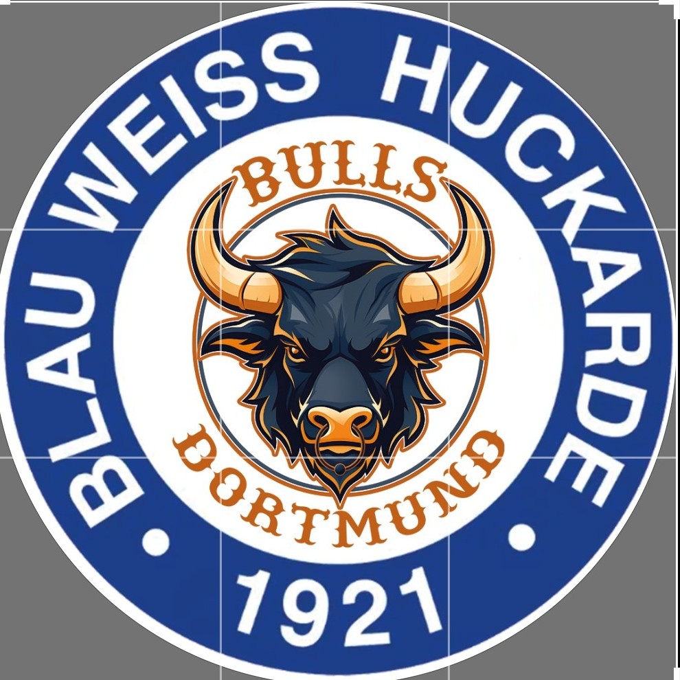 Blau Weiss Huckarde Bulls