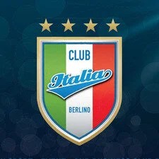 CLUB ITALIA Berlin
