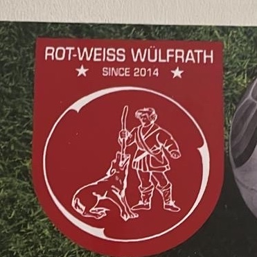 Rot Weiss Wülfrath