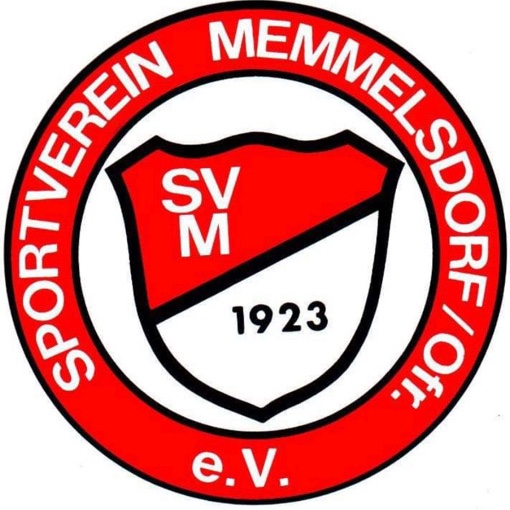 SV 1923 Memmelsdorf