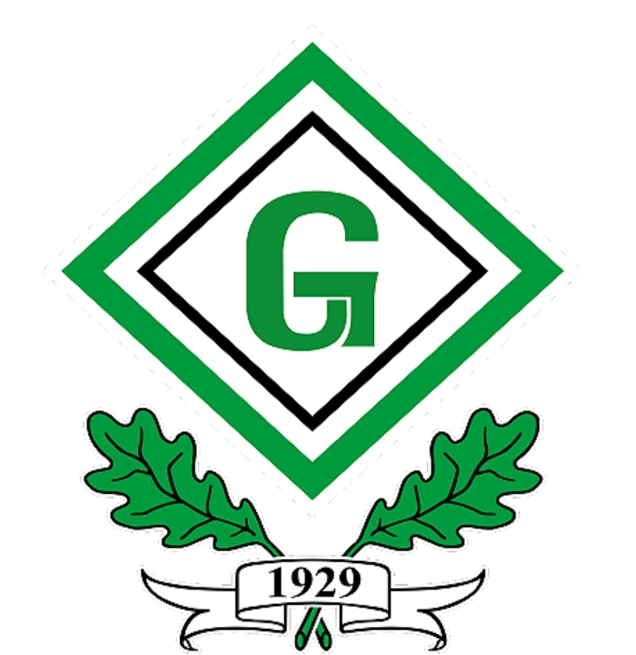 Grün Weiß Großbeeren 