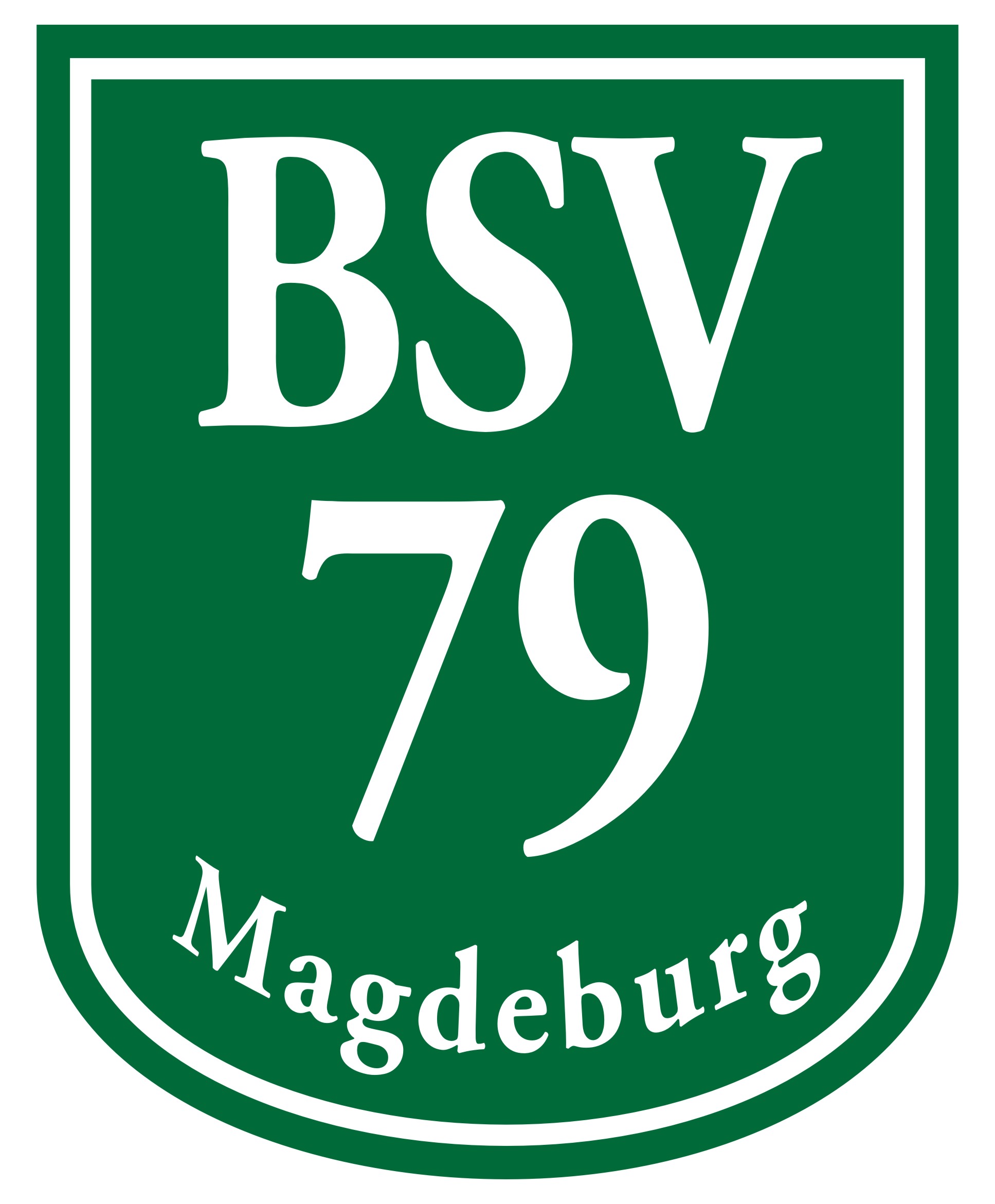 BSV 79 Magdeburg e.V.