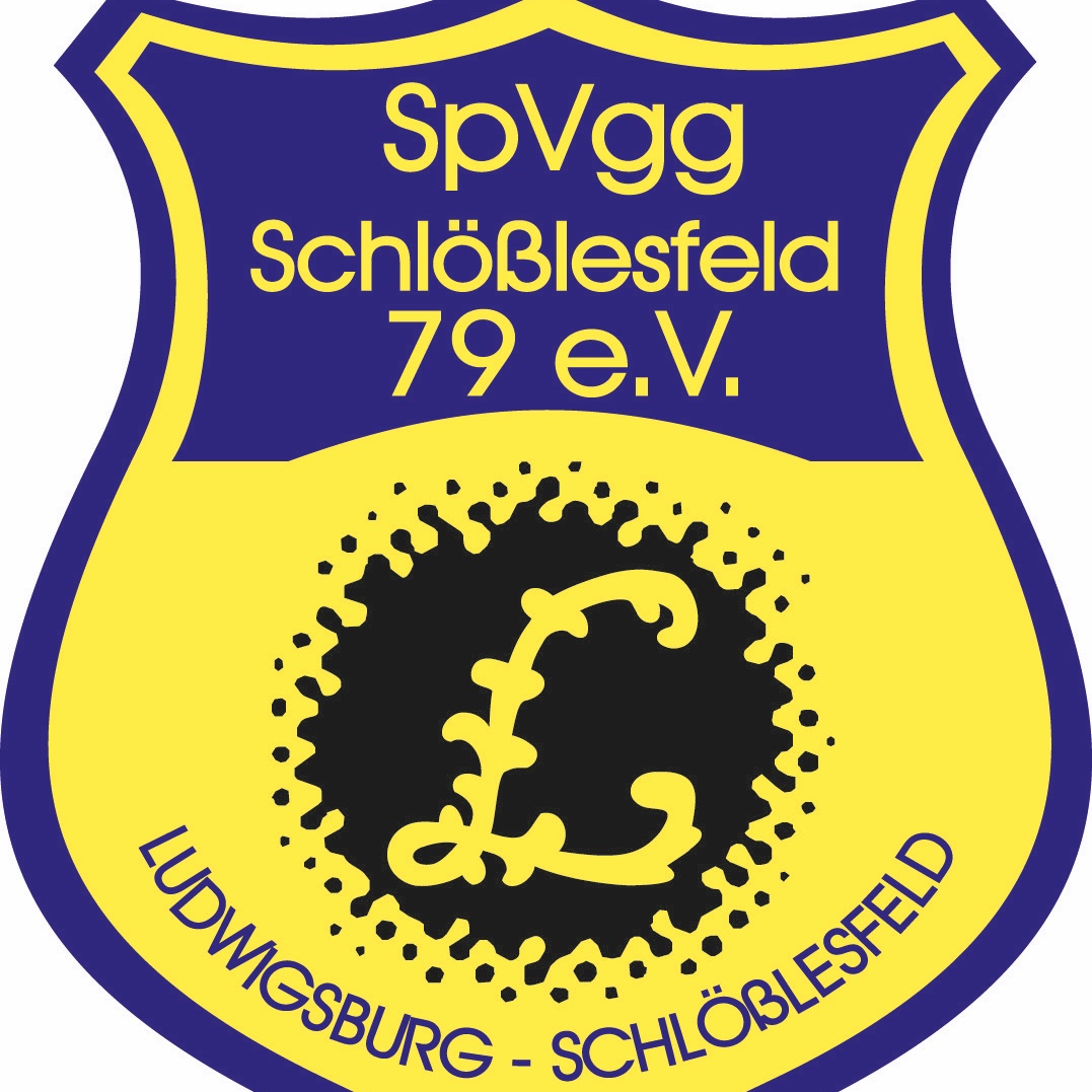 Spvgg Schlößlesfeld 79 e.V