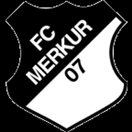 FC MERKUR 07 - 1.Herren