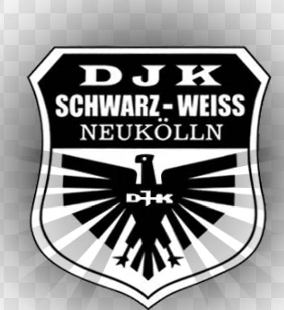 DJK SCHWARZ-WEISS NEUKÖLLN