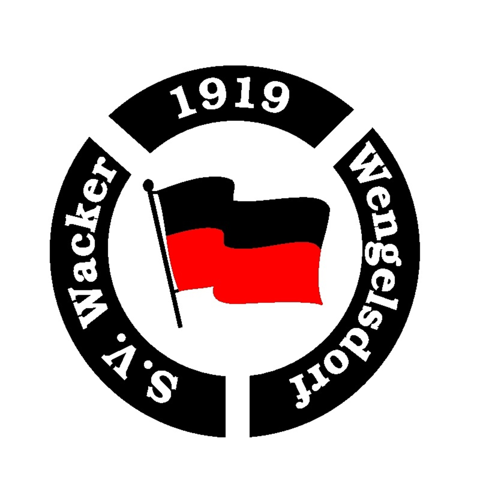 SV Wacker 1919 Wengelsdorf 
