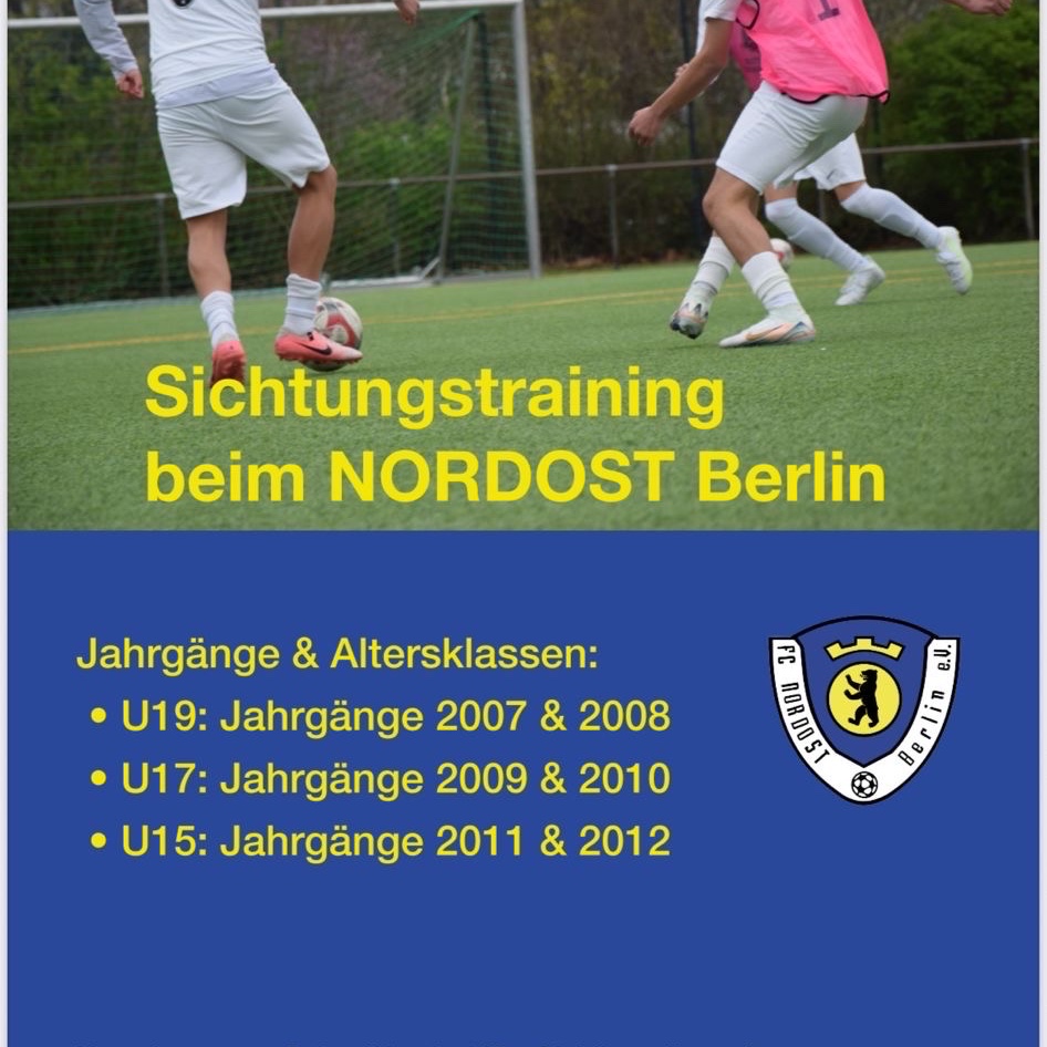 FC NORDOST Berlin