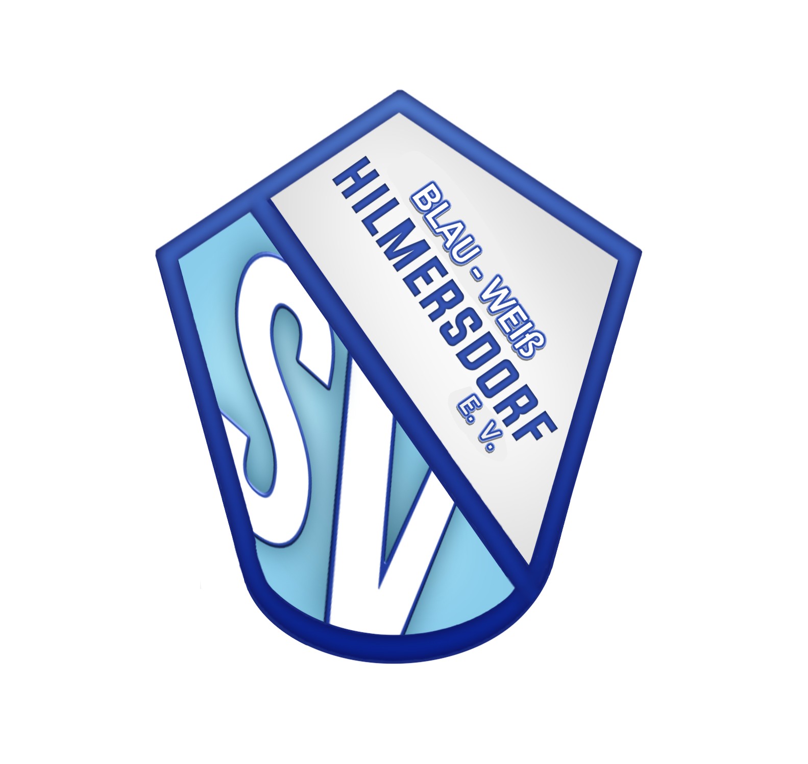 SV Blau Weiß Hilmersdorf