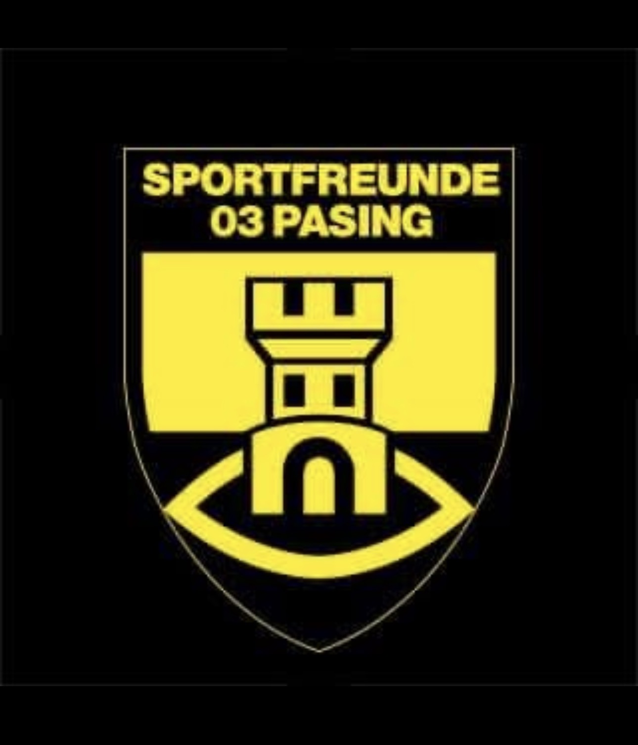 Sportfreunde Pasing 03
