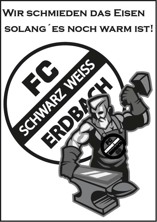 FC Schwarz-Weiß Erdbach 08 e.V.