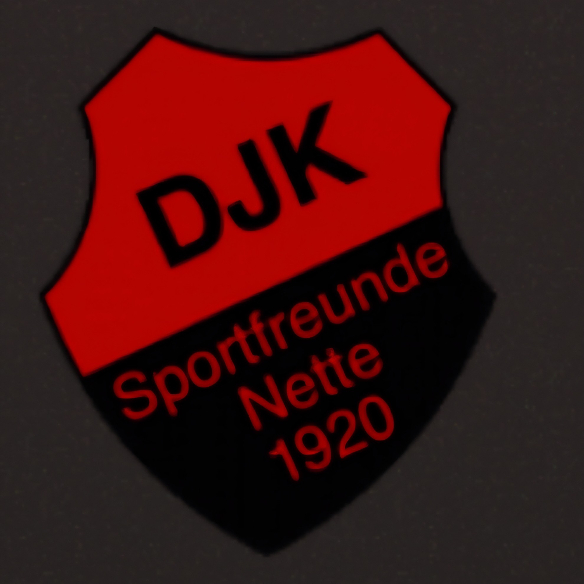 DJK SPORTFREUNDE NETTE