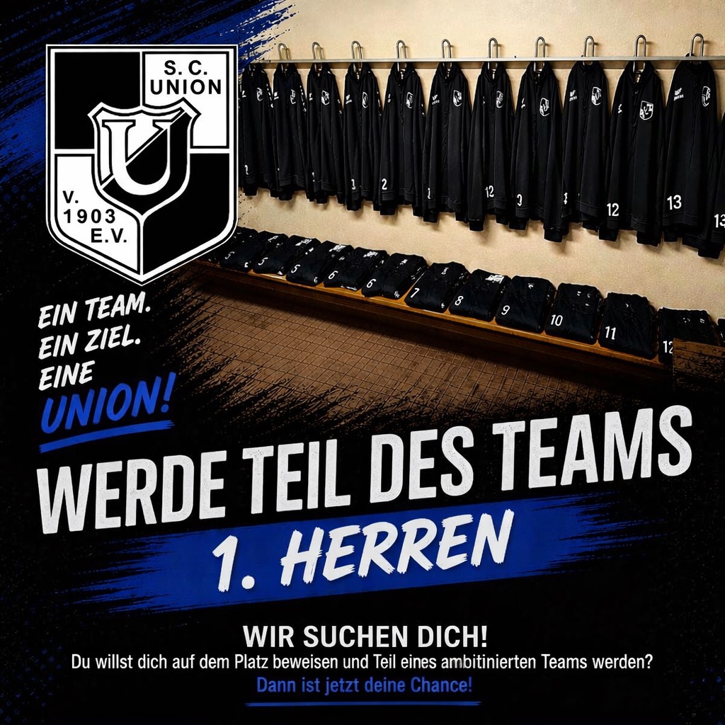 SC Union 03 Altona