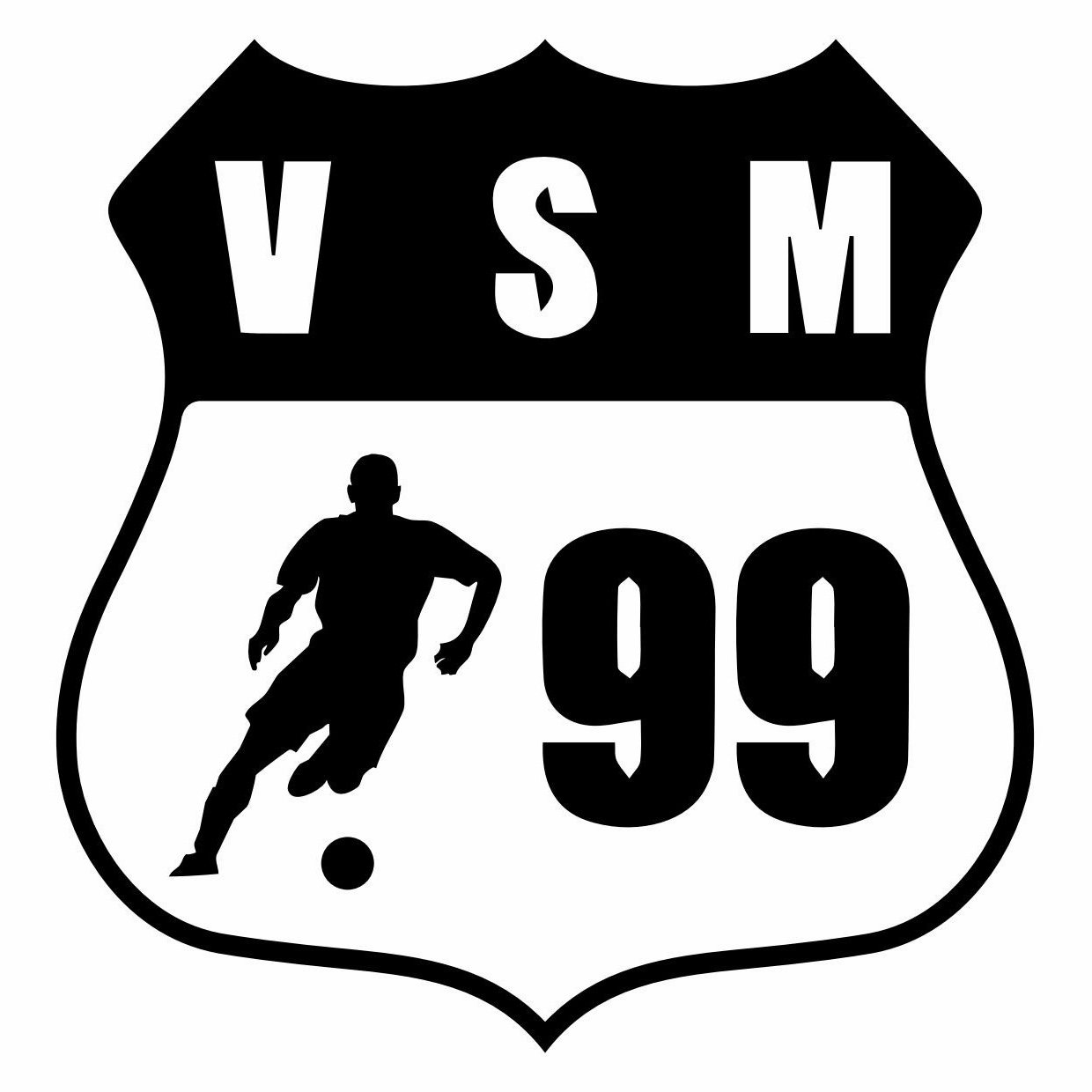 VSM 99 (Sportfreunde 01 Dresden Nord)