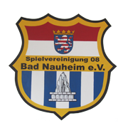 Spvgg. 08 Bad Nauheim e.V.