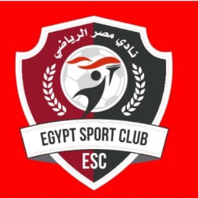 E S C Egypt Sport Club 