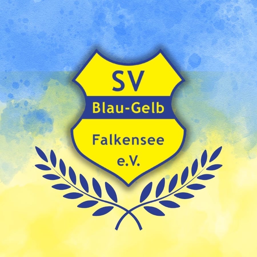 SV Blau-Gelb Falkensee