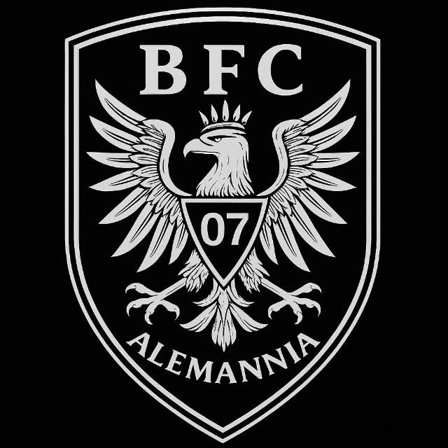 BFC Alemannia 07 e.V.