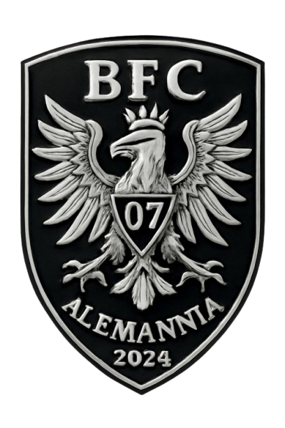 BFC Alemannia 07 e.V.