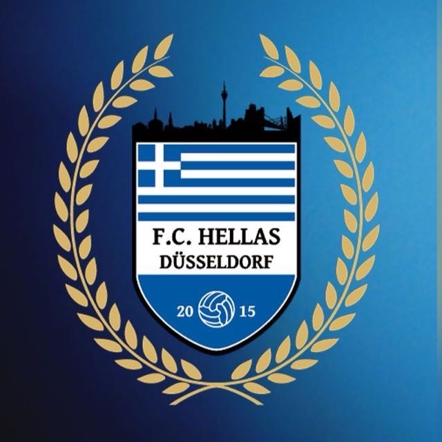 FC Hellas Düsseldorf