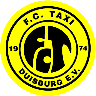 FC Taxi Duisburg