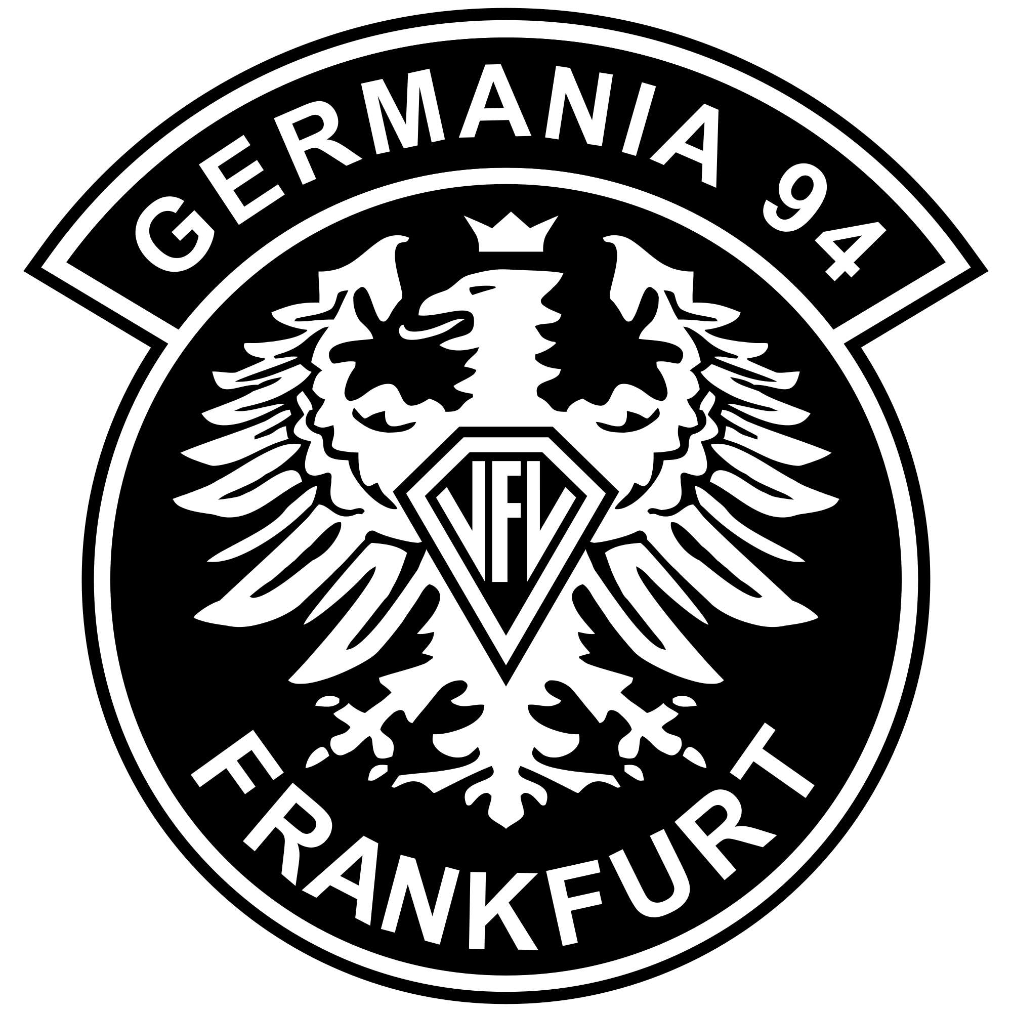 VfL Germania 94