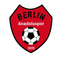 Anadoluspor Berlin