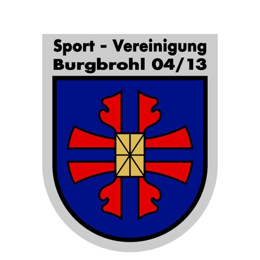 SpVgg Burgbrohl 
