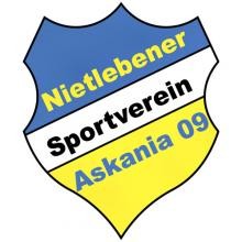 Nietlebener Sportverein Askania 09