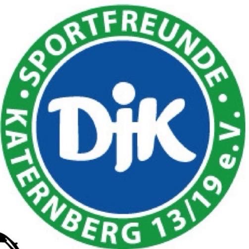 DJK Sportfreunde Katernberg 13/19