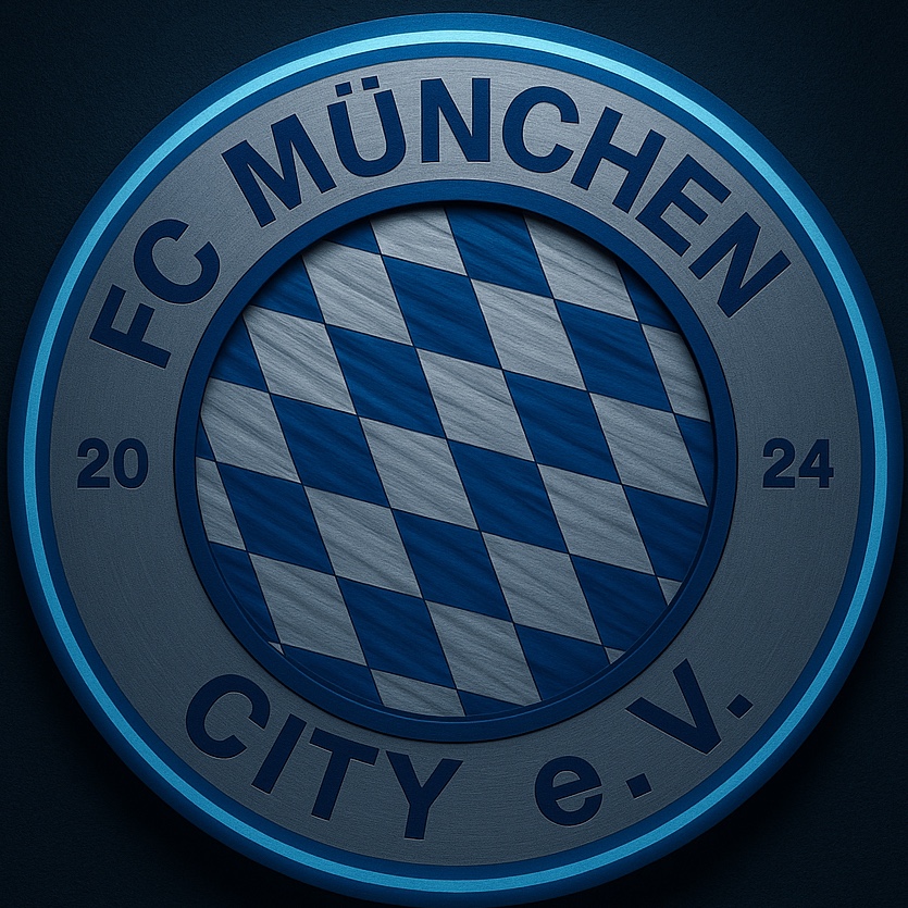 FC MÜNCHEN CITY e.V