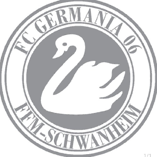 Germania Schwanheim