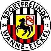 Sportfreunde Wanne-Eickel 04/12 e.V.