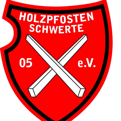 Holzpfosten Schwerte 05 e.V.