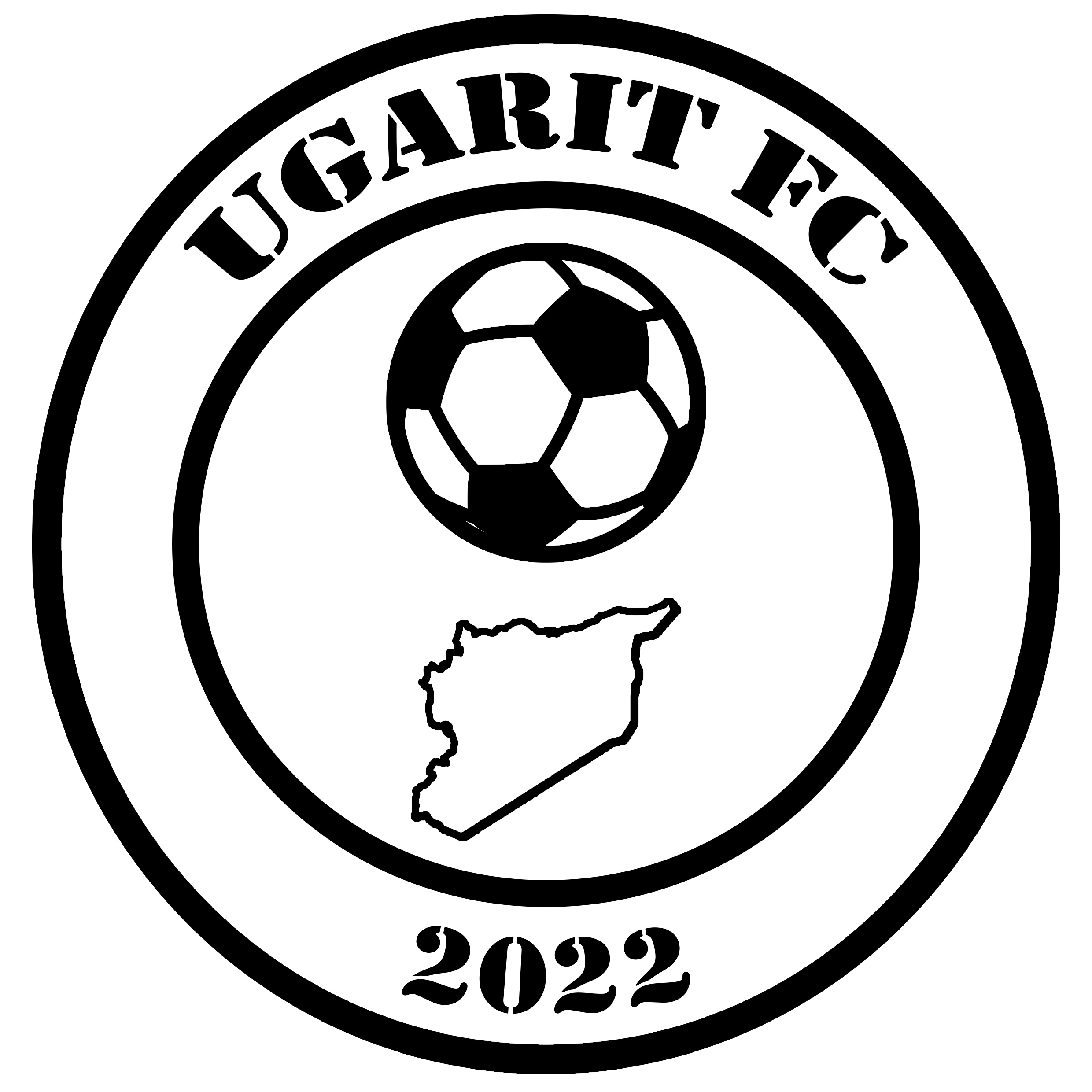 Ugarit FC