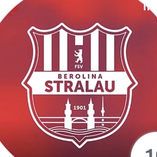 FSV Berolina Stralau U15
