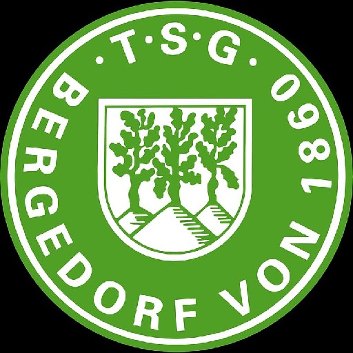 TSG Bergedorf von 1860 e.V.