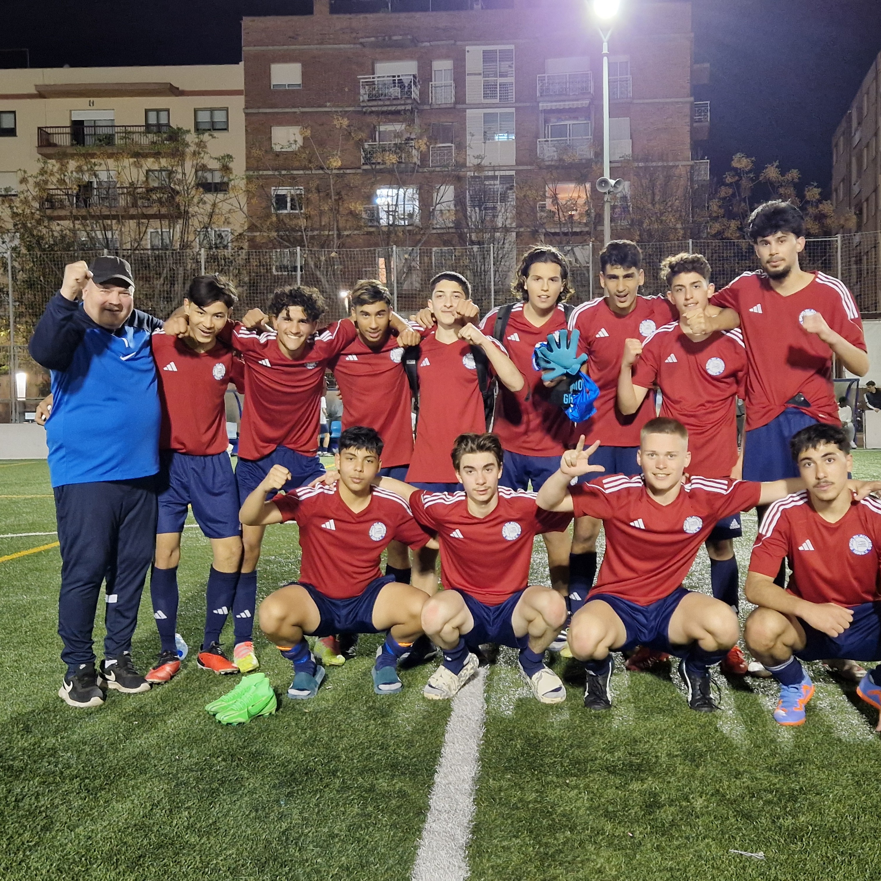 Blau Weiß 90 Berlin