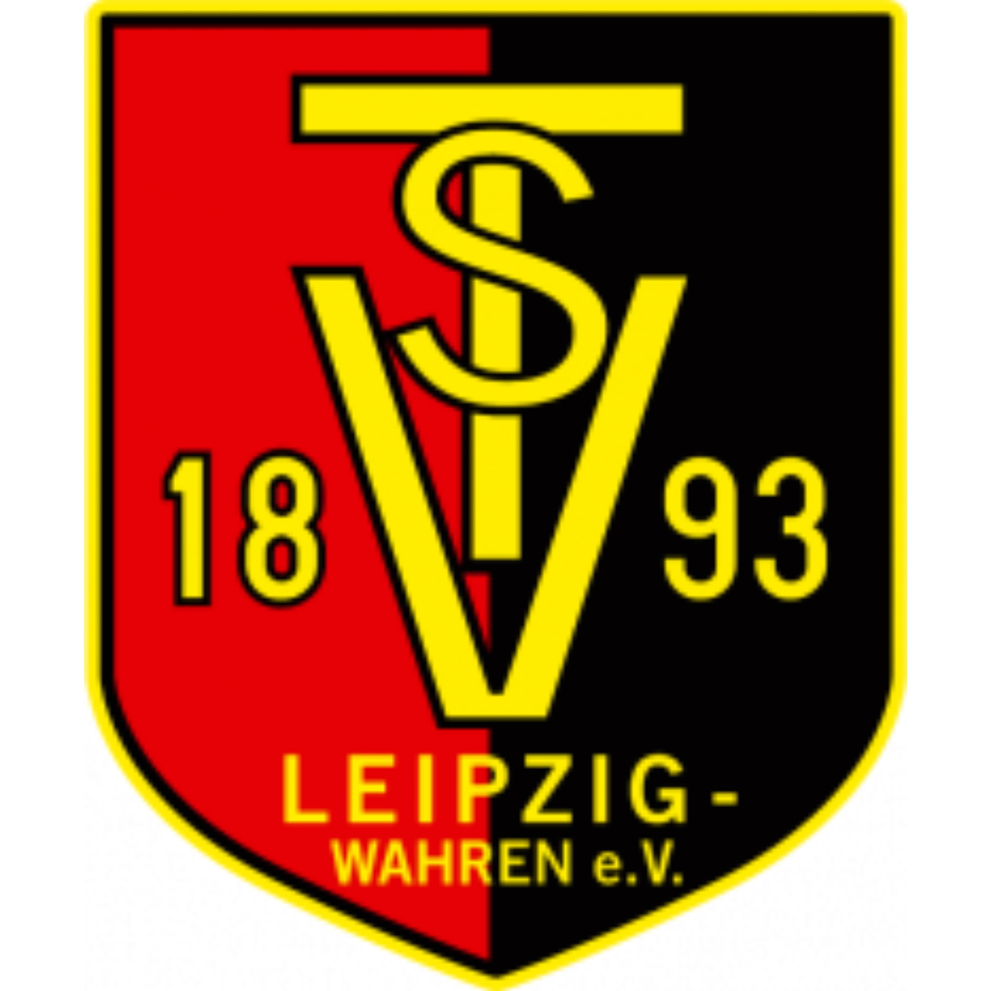 TSV 1893 Leipzig Wahren