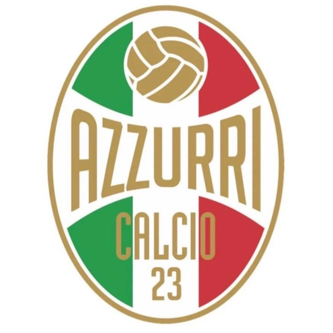 Azzurri Calcio 23 Paderborn